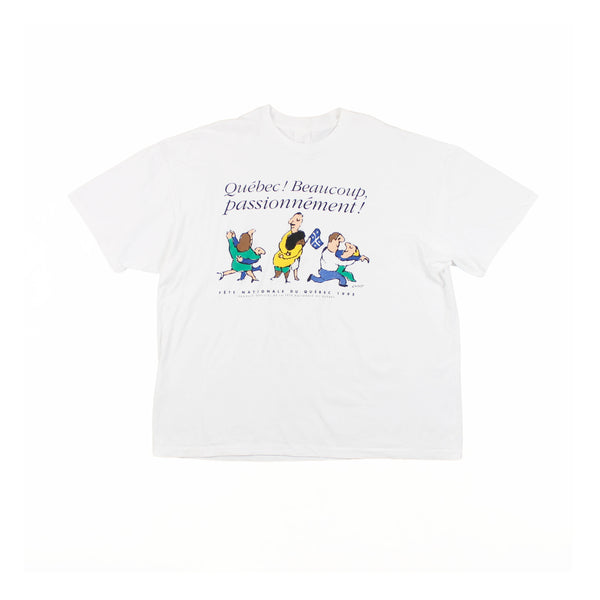 Tee-shirt 1995 XL