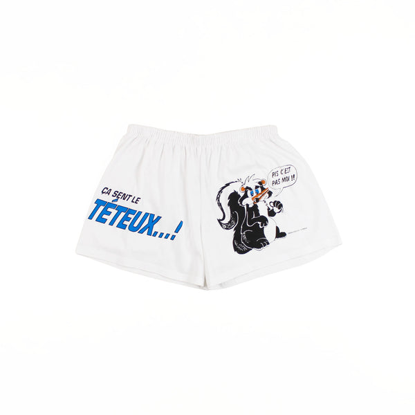 Shorts Humour Large 1995