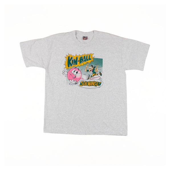 Tee-shirt Kin-Ball XL
