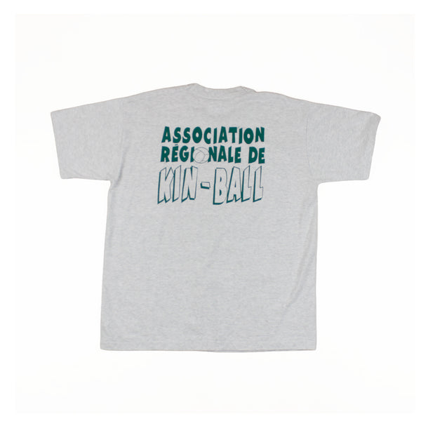 Tee-shirt Kin-Ball XL