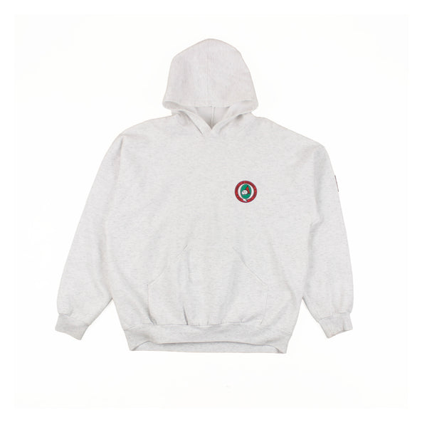 Hoodie Humeur Design Club de camping et caravane XL