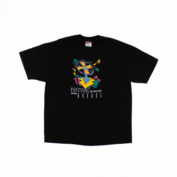 Tee-shirt Festival FEQ XL