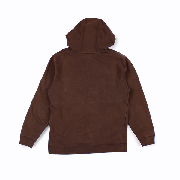 Hoodie Veste Volcom Y2K 2000s Medium