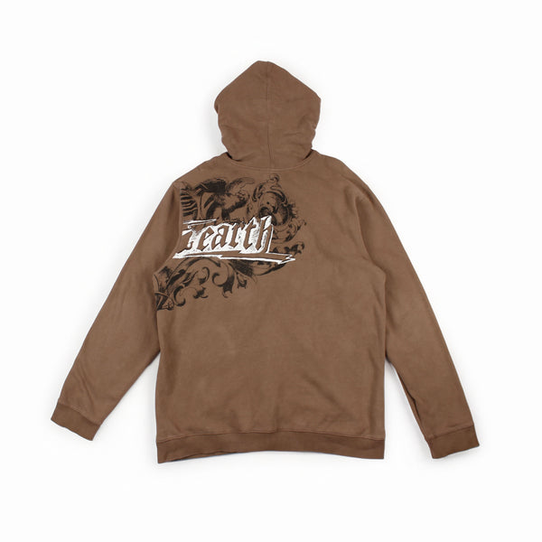 Hoodie Veste Y2K 2000s XXL