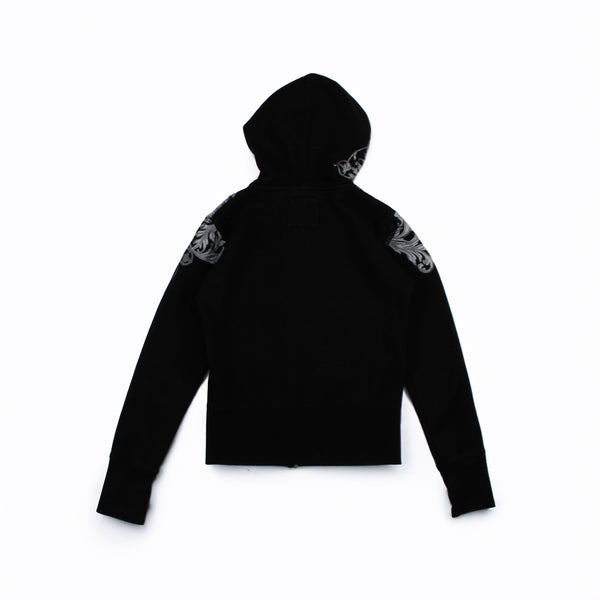 Hoodie Veste Y2K 2000s Small