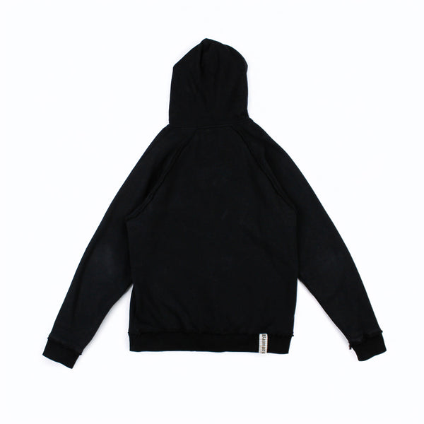 Hoodie Veste Y2K 2000s Rumors Medium