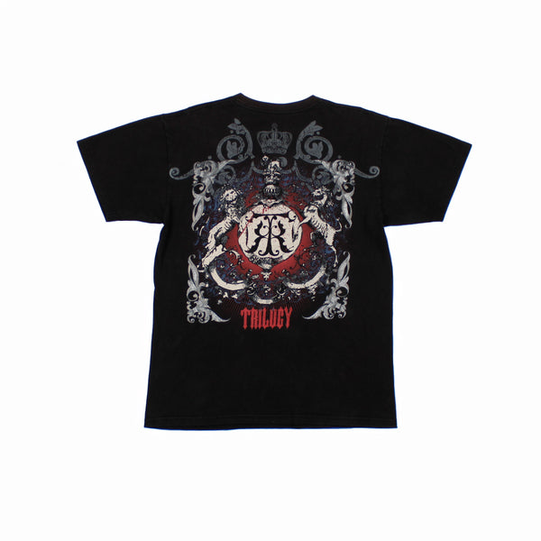 Tee-shirt Y2K 2000s Trilogy Medium