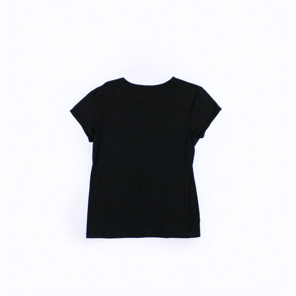 Tee-shirt Alain Bergeron Y2K 2000s Medium