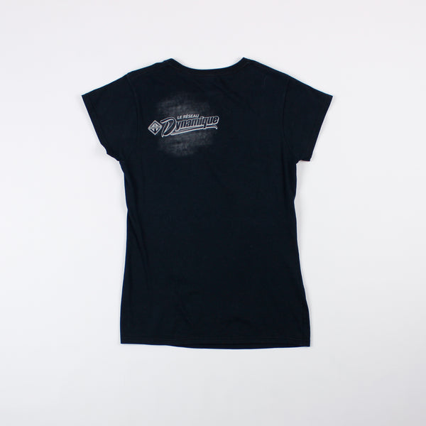 Tee-shirt Trucker Rosies Dinner Small