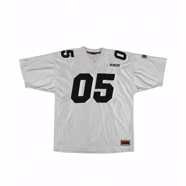 Tee-shirt Jersey EXCO Y2K 2000s XL