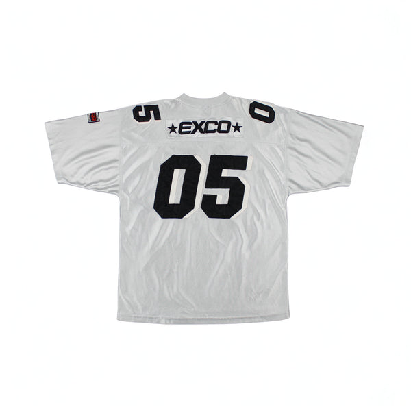 Tee-shirt Jersey EXCO Y2K 2000s XL