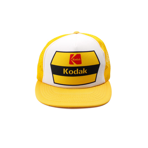 Casquette Kodak