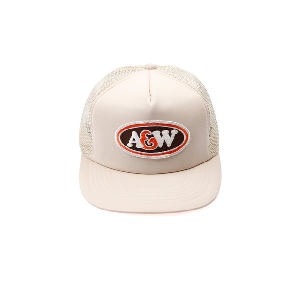 Casquette A&W