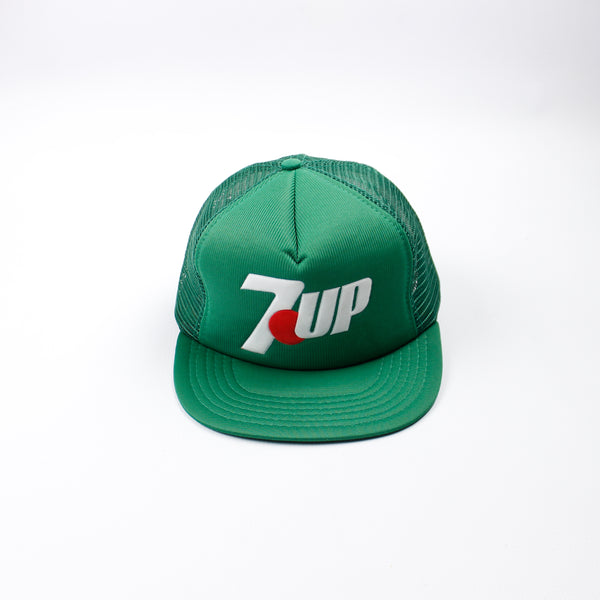 Casquette 7up