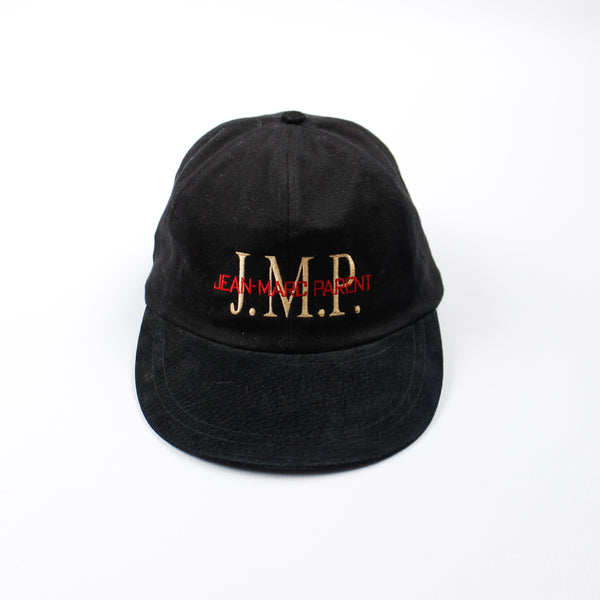 Casquette Jean-Marc Parent