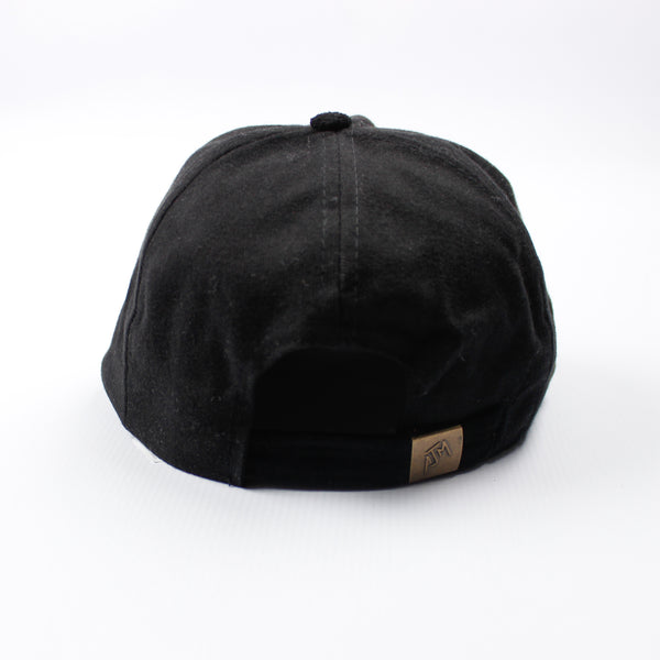 Casquette Jean-Marc Parent
