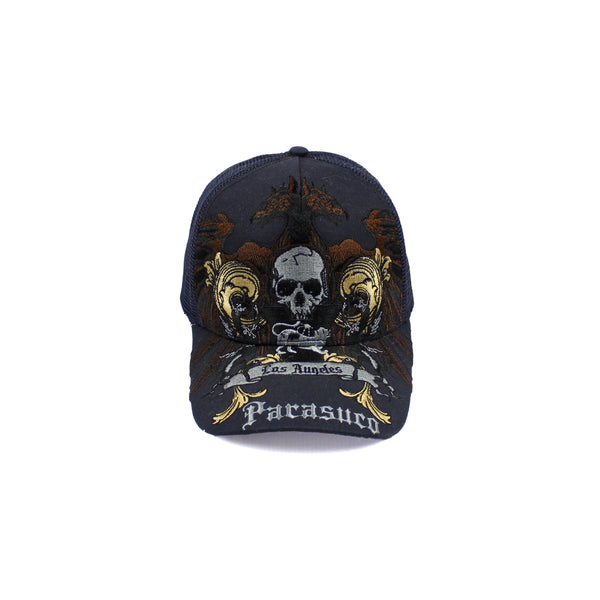 Casquette Parasuco