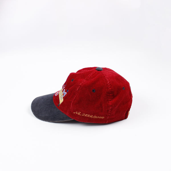 Casquette Canadiens de Montréal Forum