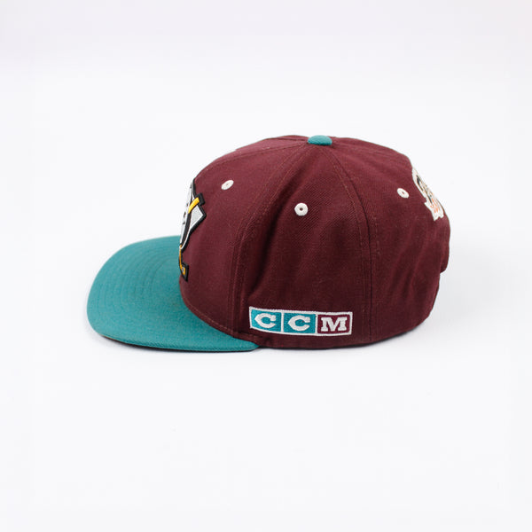 Casquette Ducks
