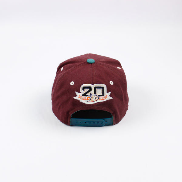 Casquette Ducks