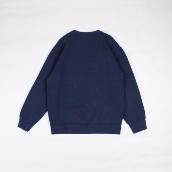 Crewneck Aigle Alaska Medium