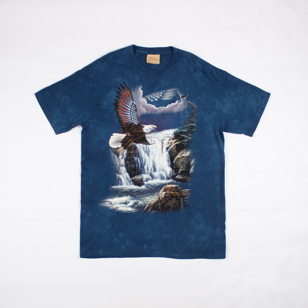 Tee-shirt Aigles Large