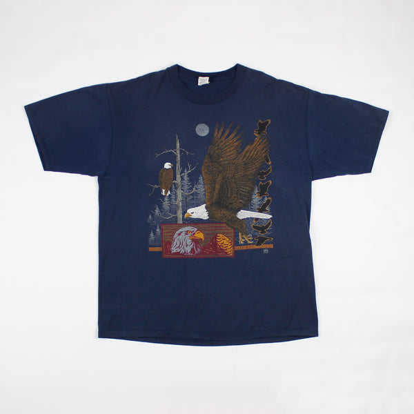 Tee-shirt Aigles 1993 XL