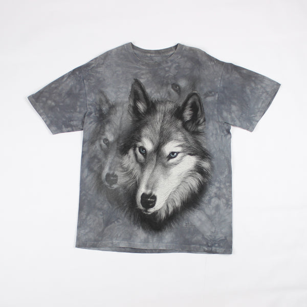 Tee-shirt Loups Medium