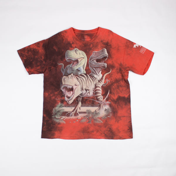 Tee-shirt Dinosaures XL