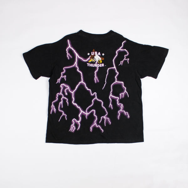 Tee-shirt Cobra Large