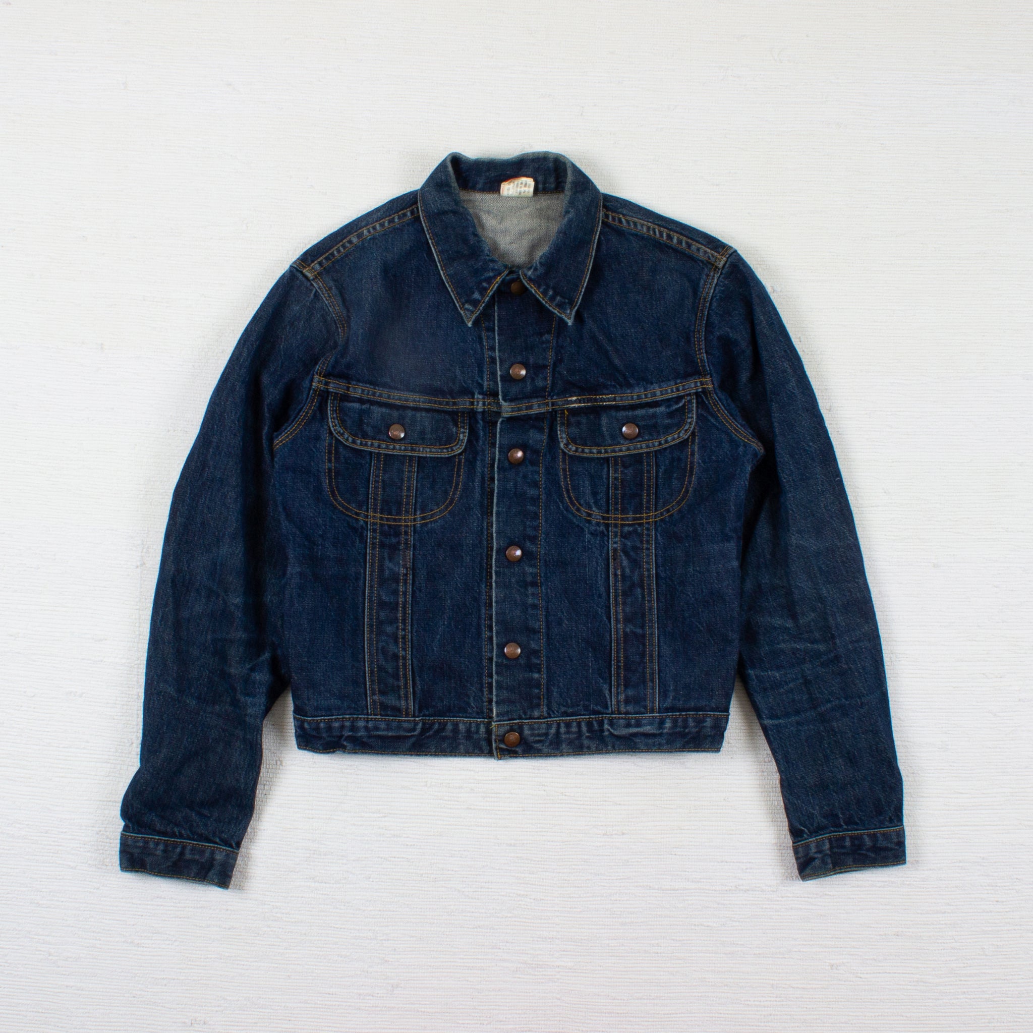 GwG Medium Vintage Jeans Jacket