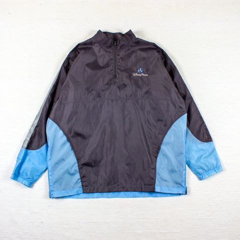 Disney Parks XL Windbreaker Coat