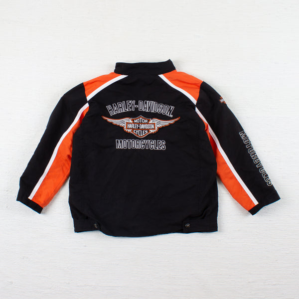 Manteau Harley-Davidson Enfants 7 ans
