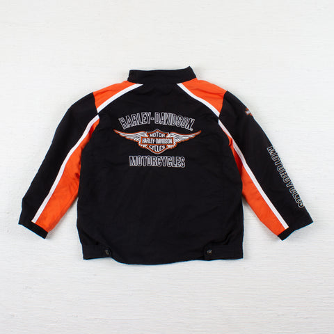 Harley-Davidson Children's Coat 7 years