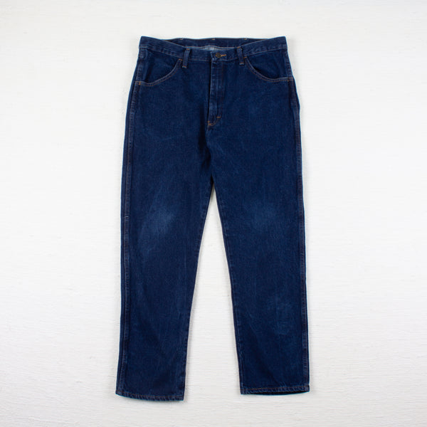 Jeans Rustler 36 x 32 Vintage