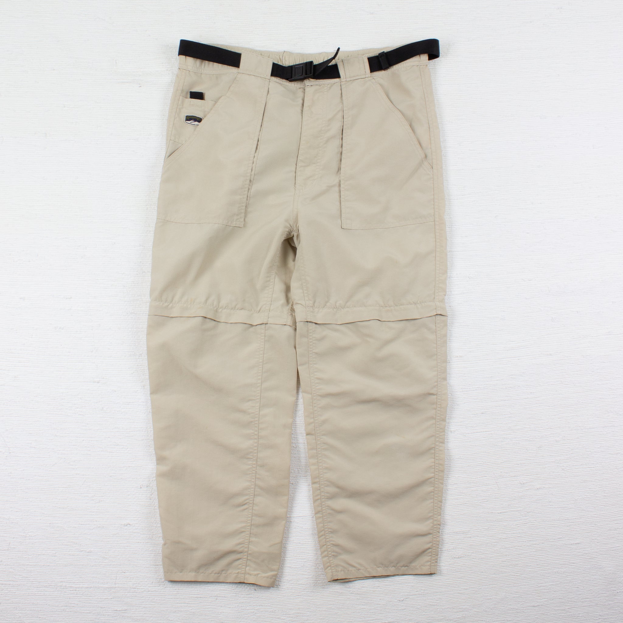 Pantalon Convertible Medium Vintage
