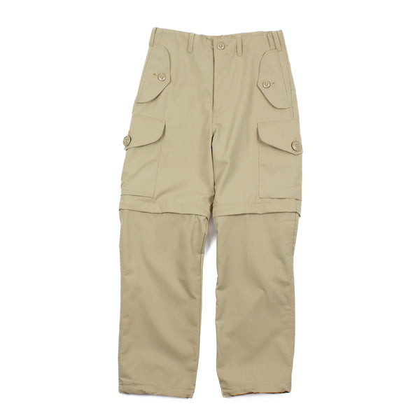 Pantalon Cargo Convertible 30 Vintage