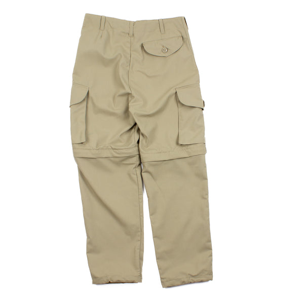 Pantalon Cargo Convertible 30 Vintage