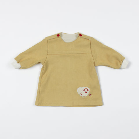 3 Months Vintage Children's Sheep Sweater