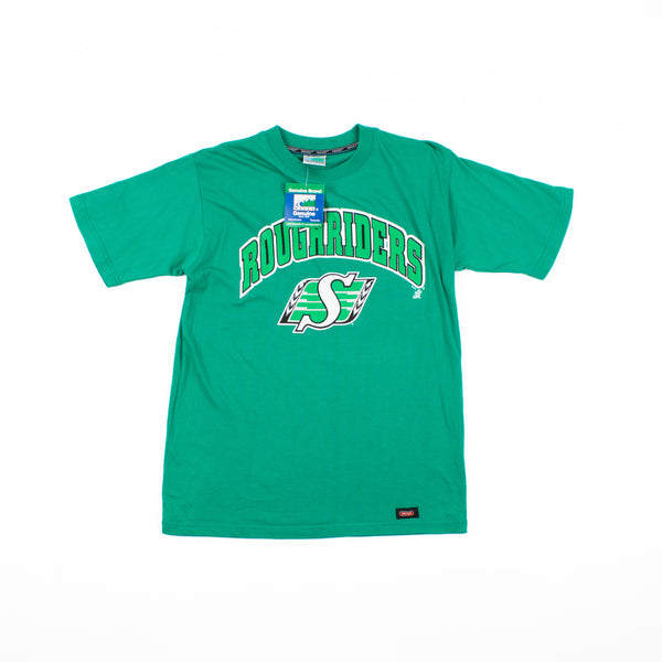 Tee-shirt Roughriders Small Vintage