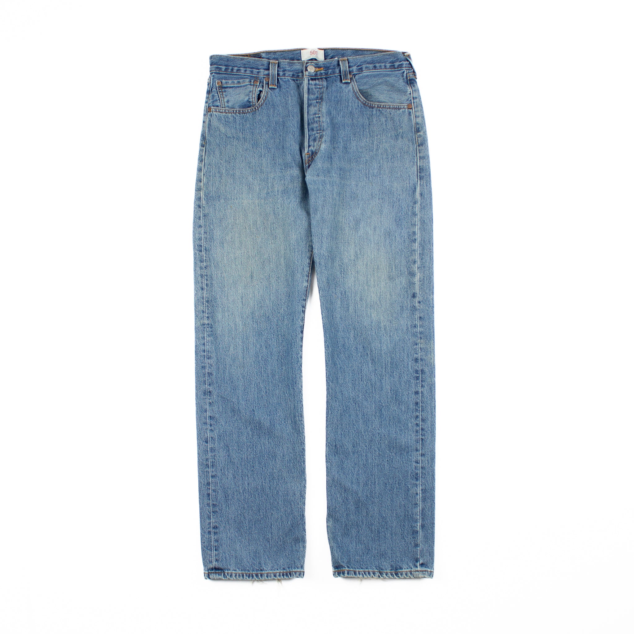 Jeans Levi's 34 x 32 Vintage