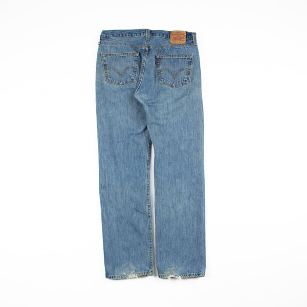 Jeans Levi's 34 x 32 Vintage