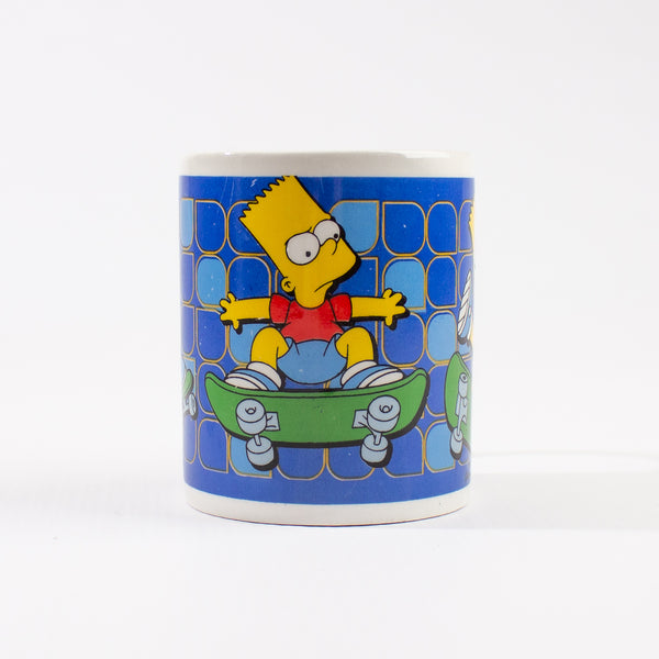 Mug - Bart Simpsons 2006 Vintage