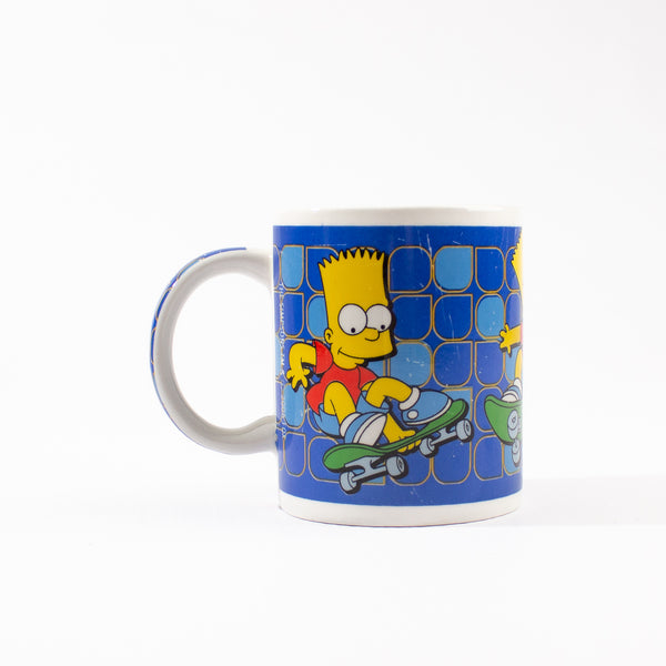 Mug - Bart Simpsons 2006 Vintage