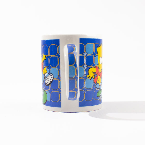 Mug - Bart Simpsons 2006 Vintage