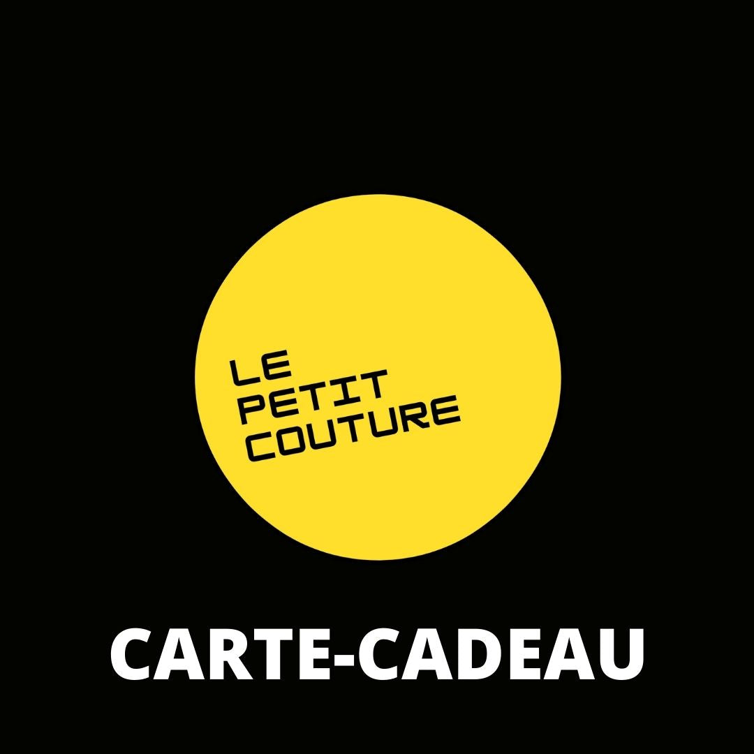 Le Petit Couture gift card
