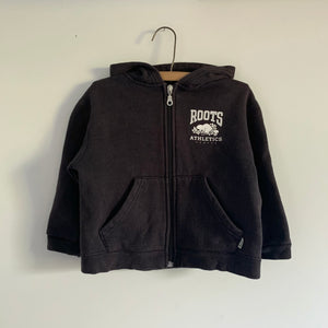 Hoodie Roots 3 ans