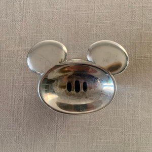 Mickey Mouse Disney Soap Dish