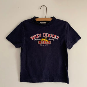 Tee-shirt Walt Disney XS