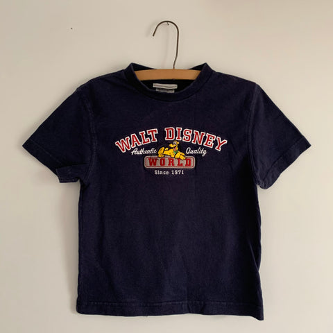 Tee-shirt Walt Disney Enfants XS